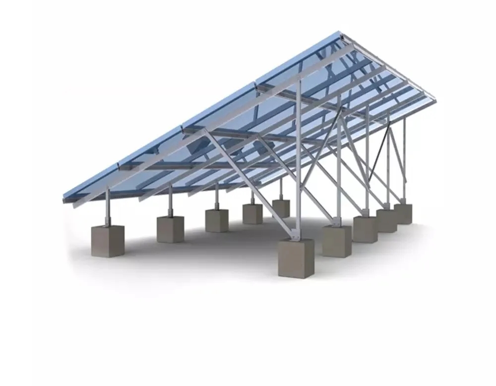 PV Mounting System