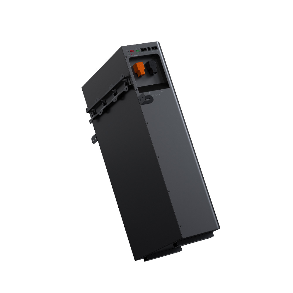 All In One Solar Home Storage Battery (Grade A) 10.44kWh (51.2V / 204Ah) BYD LiFePO4 Battery