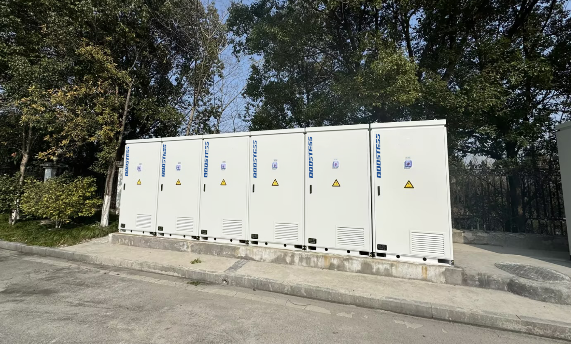 Linping Case