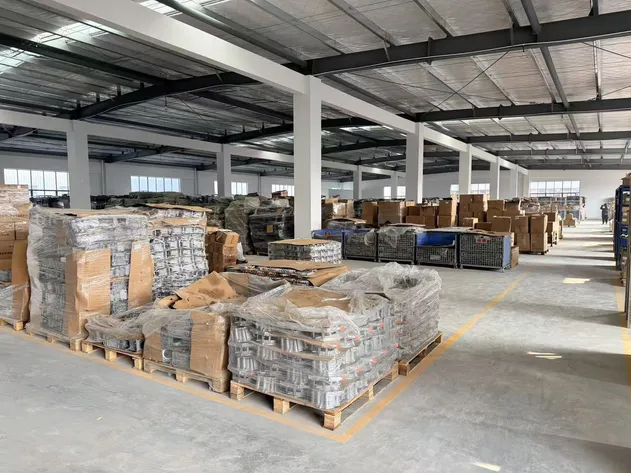 Workshop facility 2