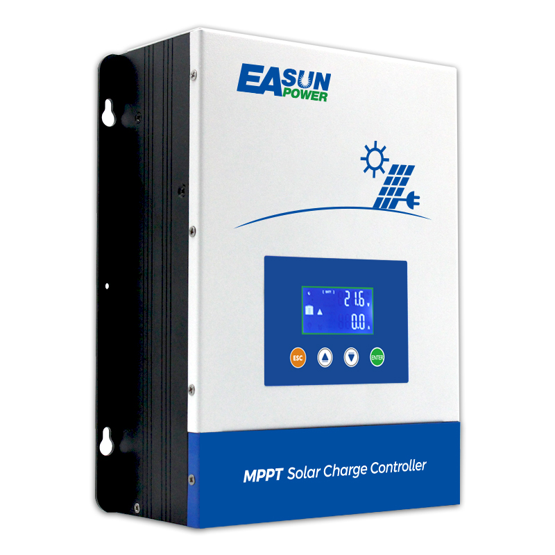 MPPT 80A 100A Solar Charge Controller