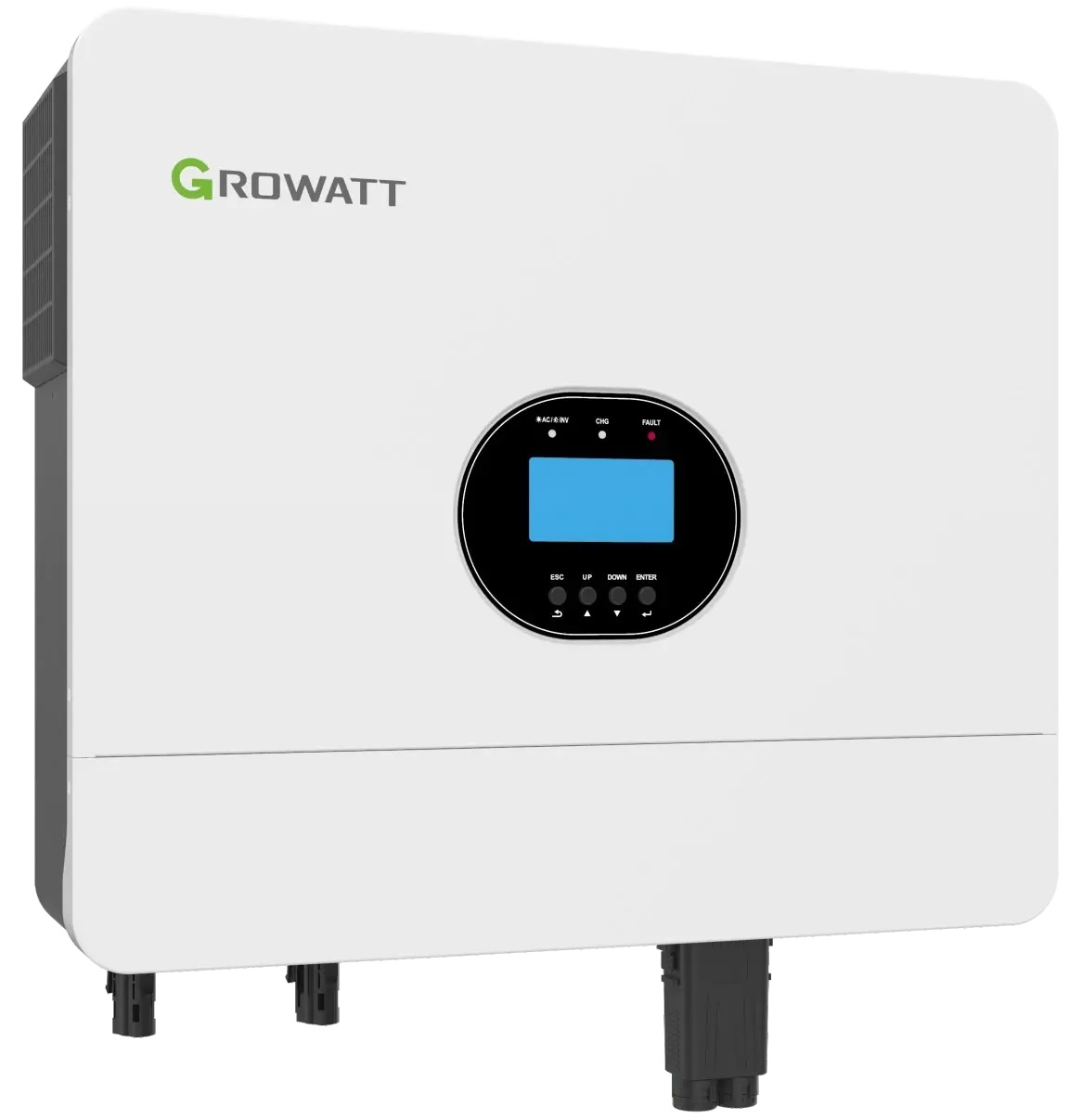 Growatt 8KW 10KW 12KW Inverter