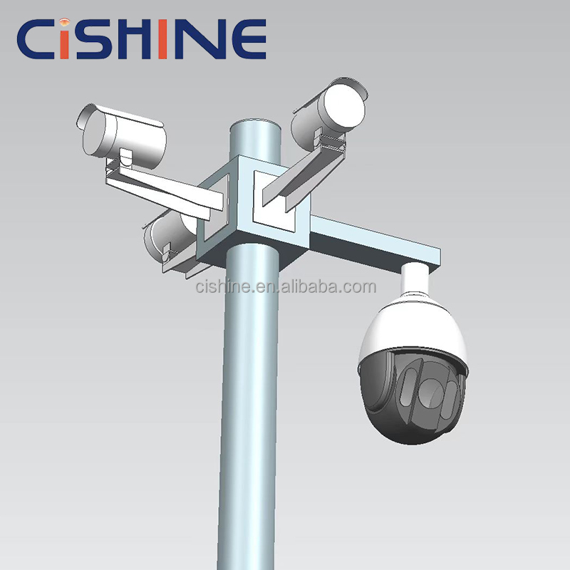 CCTV Installation Scenario 2