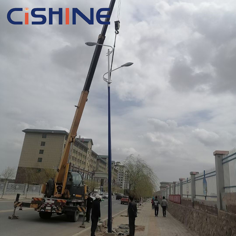 Lighting Application 2
