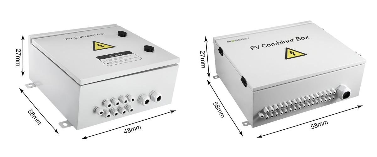 Component Overview