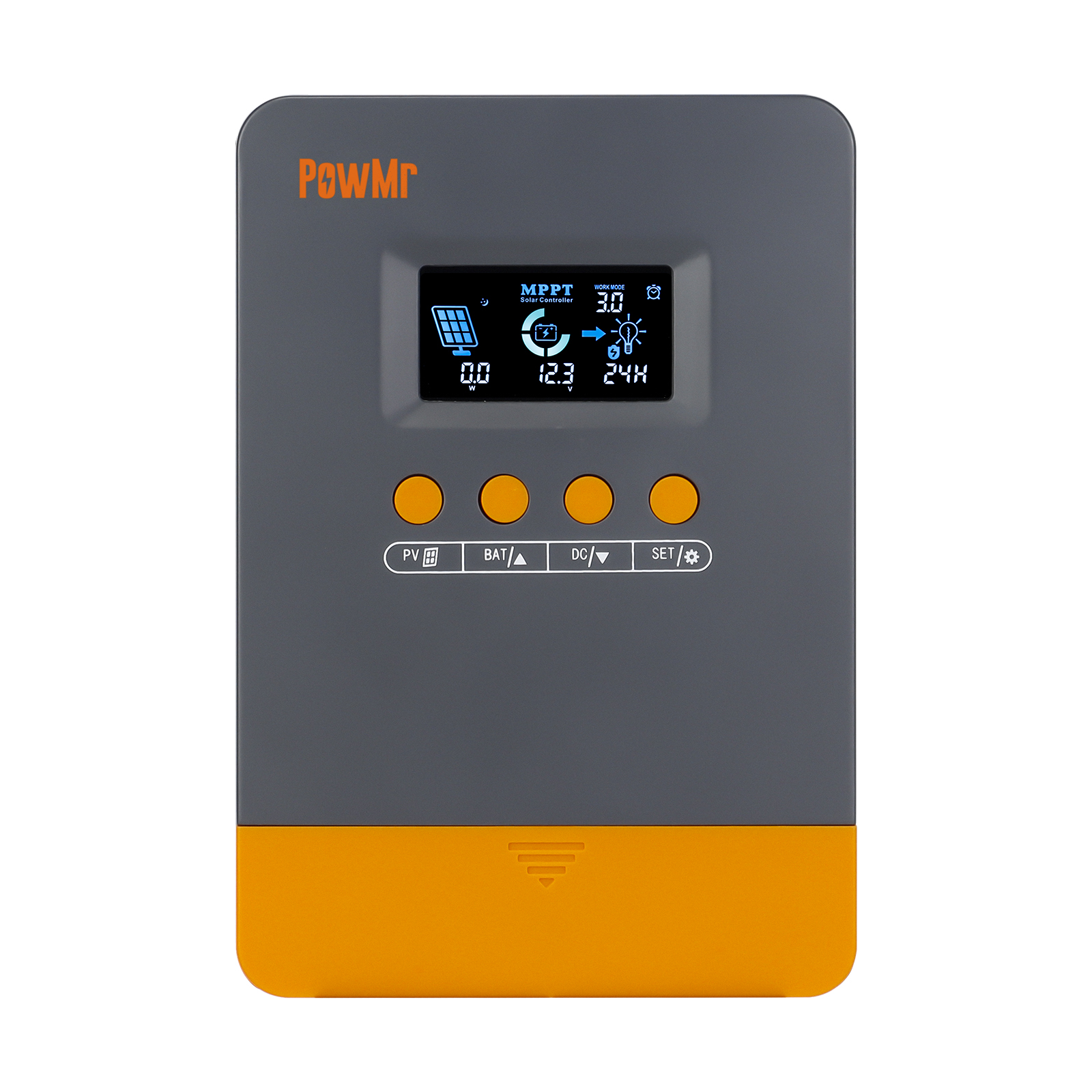 Solar Controller