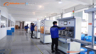 Factory Facility 11