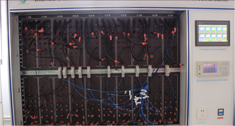 Fuse Testing