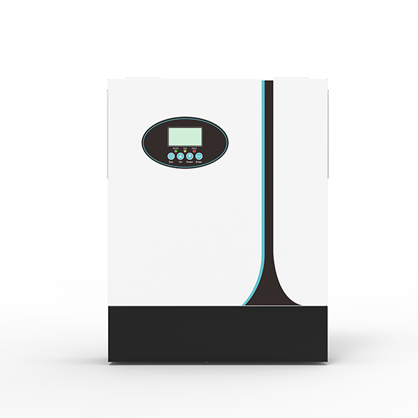 6KW Off-grid Hybrid NKH-6000 50/60Hz USB/RS232/RS485 With CE Certification