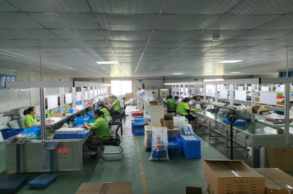 Fuse Production Line