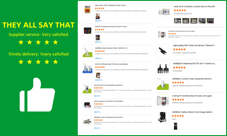 Product Application