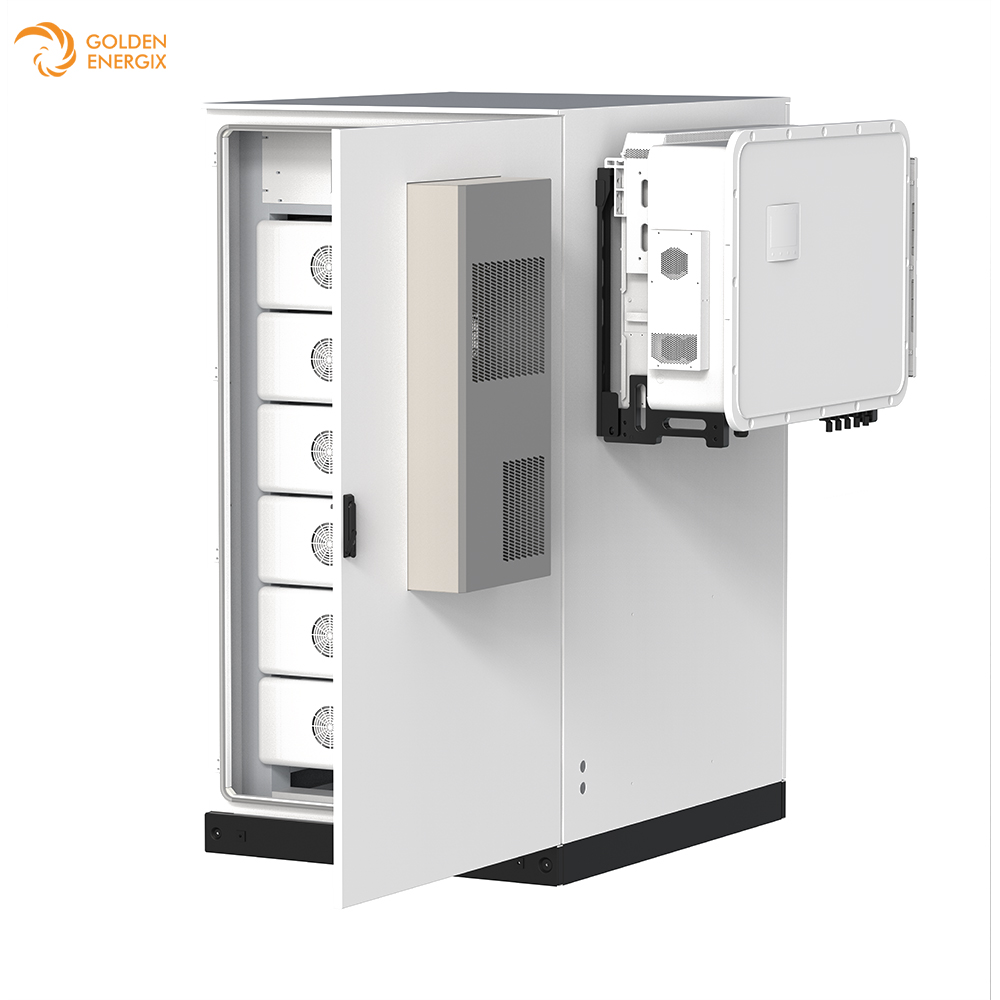 Solar Lithium 76.8V 314AH Battery High Voltage Management Systems BMS Controller 265kwh Commercial Energy Storage Batteries ESS