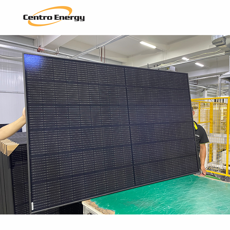 Solar energy storage system