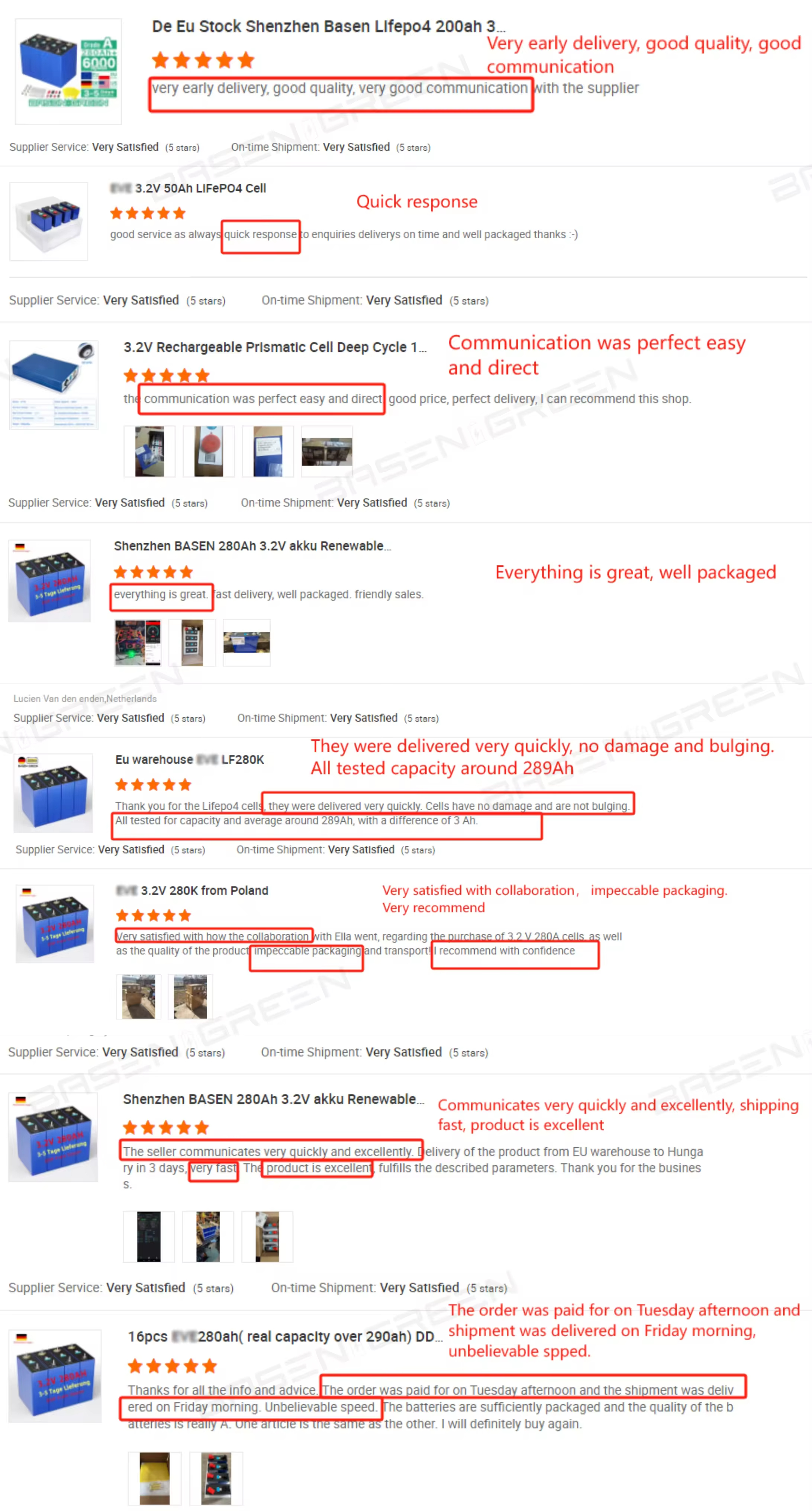 Battery Accessory Connection 2