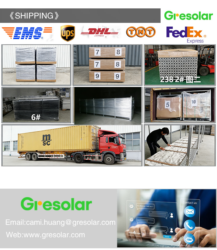 Packaging and Logistics