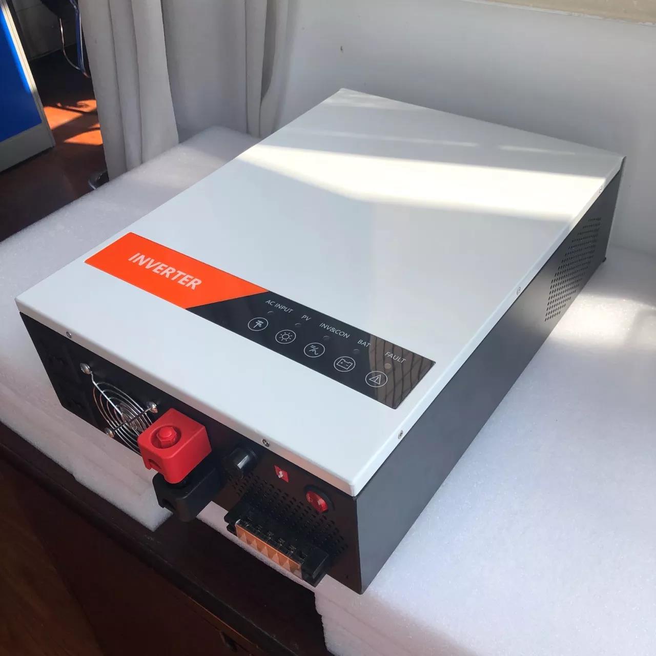 Ports and Connections