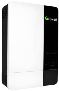 Growatt 3.5KW 5KW Inverter