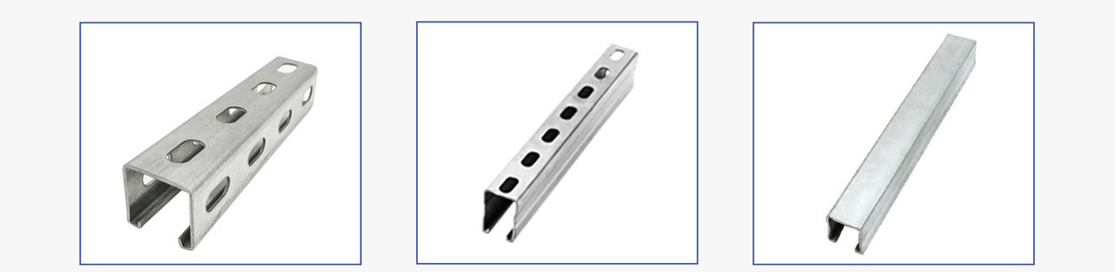 Customized Special Process - Holes Options