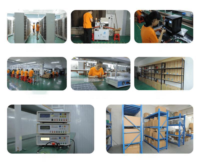 Production Process 2