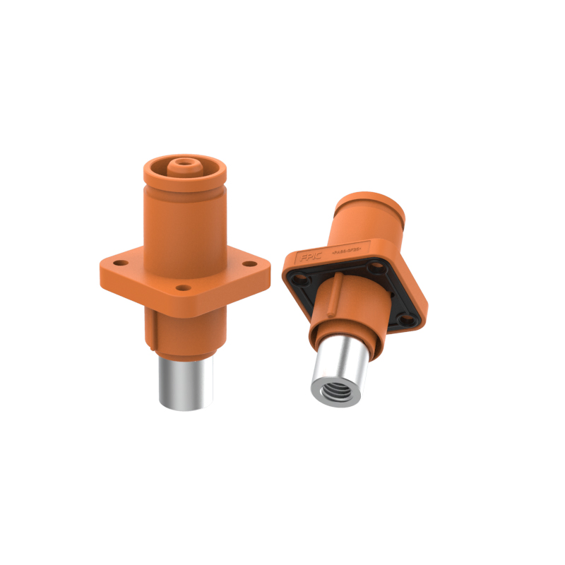 Connector Battery Cable Battery Pack Connectors Solar Panel Energy Storage Connectors