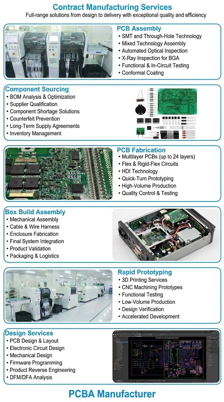 SMT Machinery