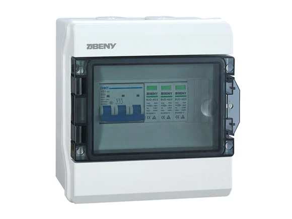 AC Distribution Box
