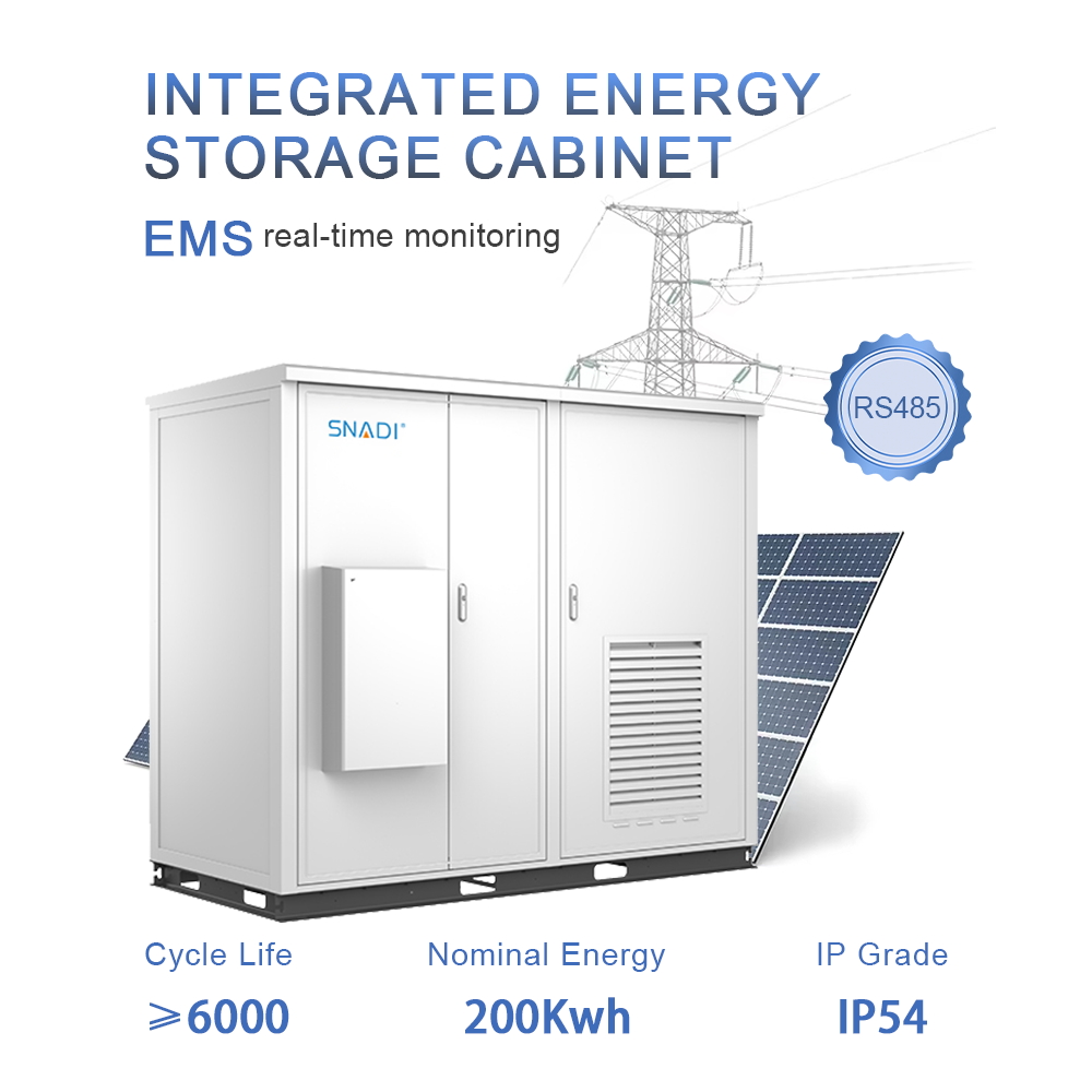 Energy Station 100kwh Power Source Mppt Solar Inverter Management Systems Bms 30kw 50 kwh Battery Lifepo4 48v Baterrie Lithium