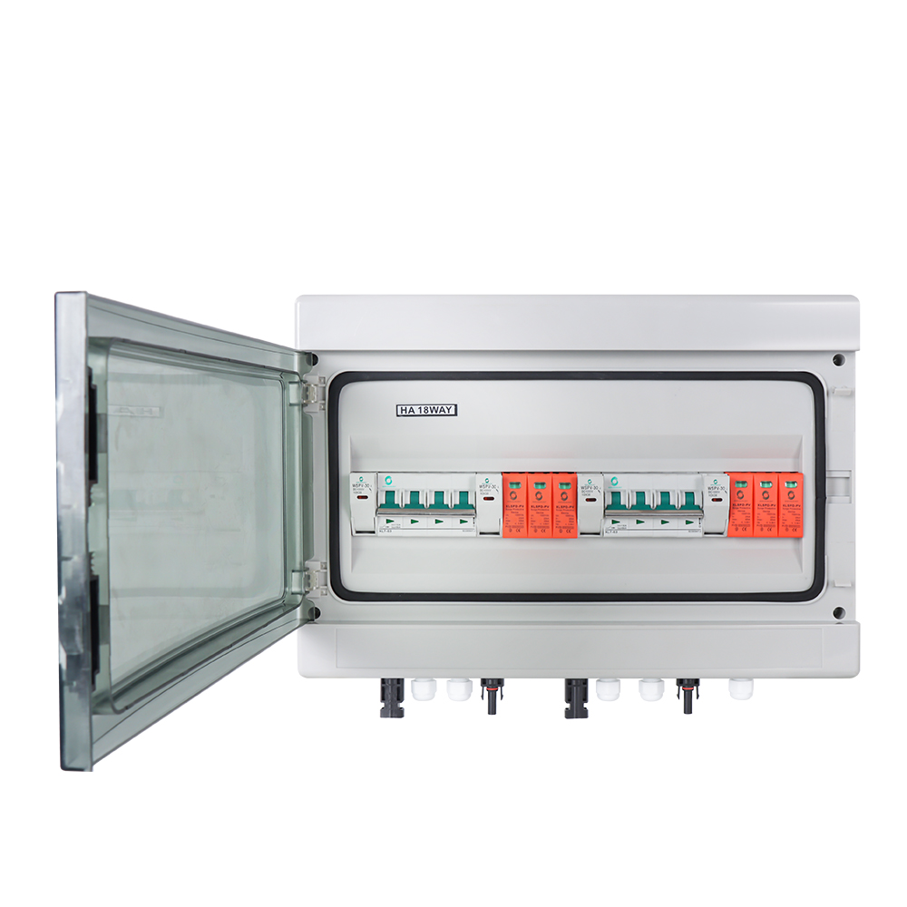 1000V Box