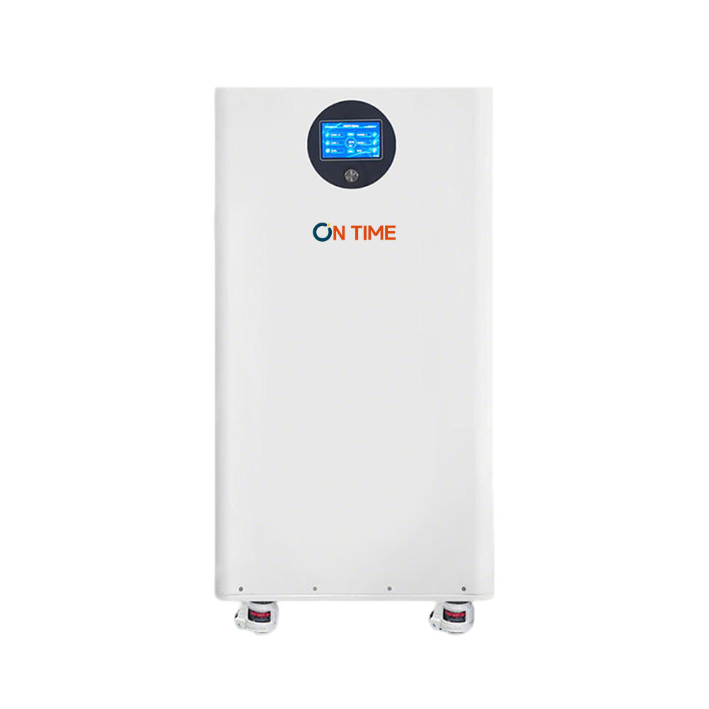 All in One Home Energy Storage System 15kwh 16kwh Solar Lifepo4 Lithium Battery 15kw Battery Pack Power Backup