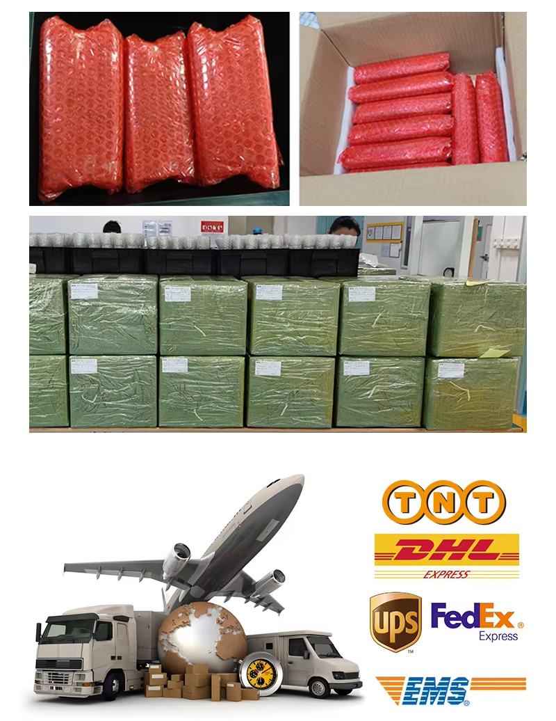 Standard Safe Packaging Box