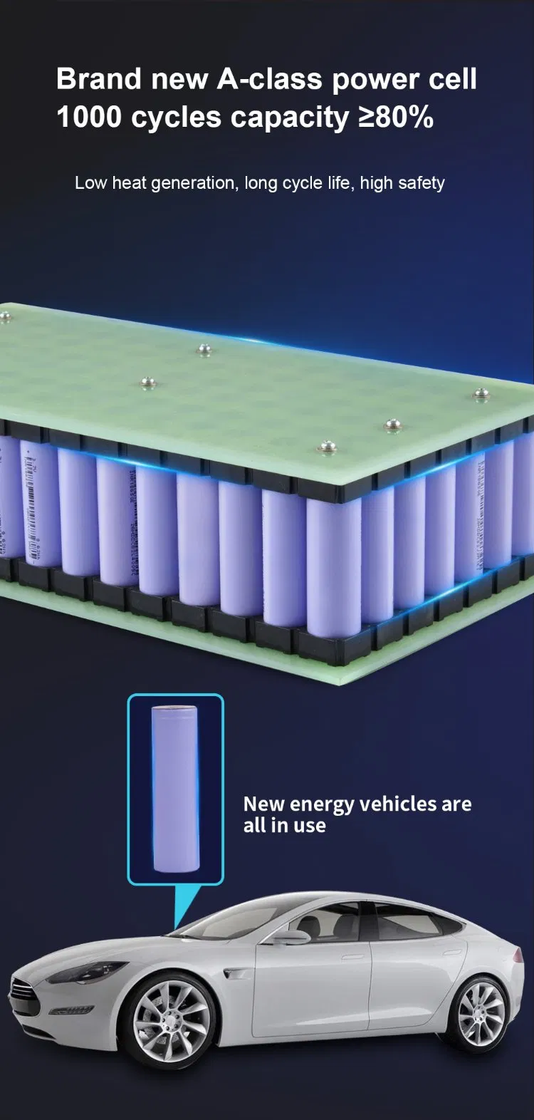 Portable Solar Generator Design