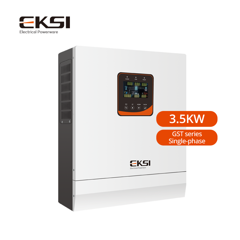 3.5kw Solar Inverter Hybrid 3.5kva Off Grid Power Inverter With Parallel Function