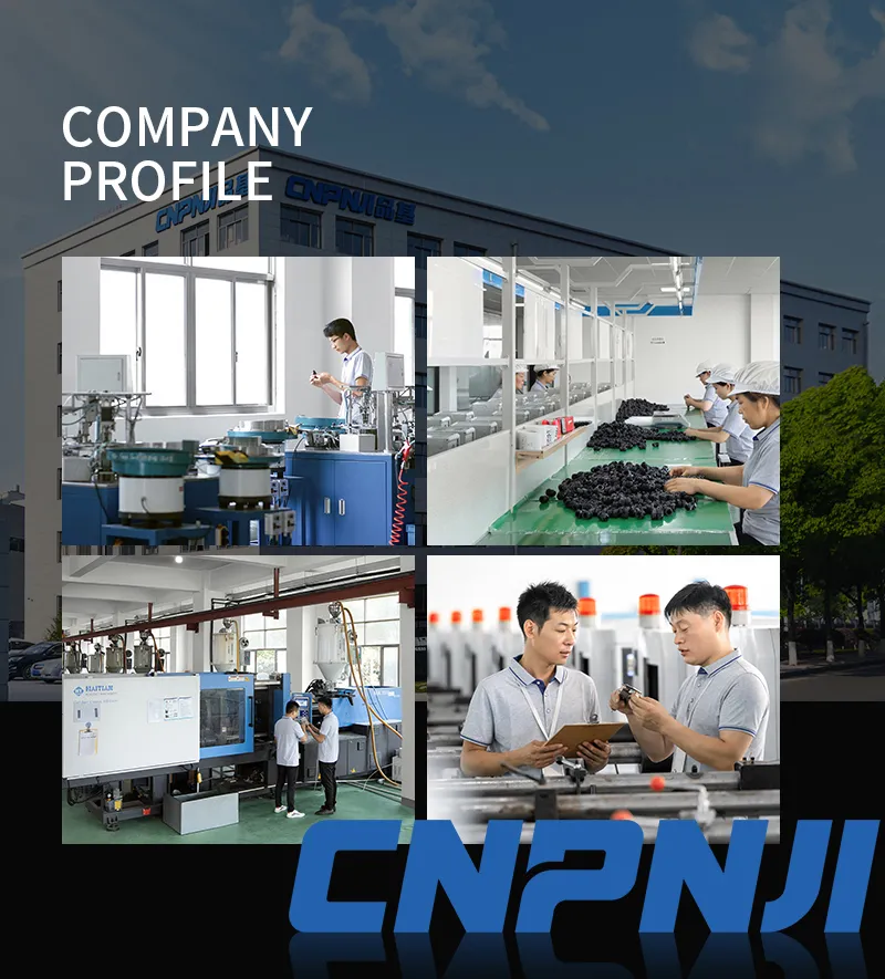 Factory Overview