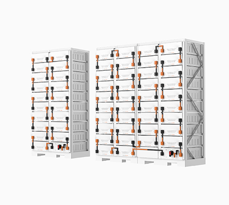 RackArk-HV Series