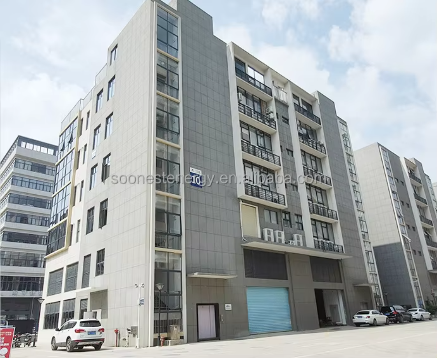 Company Overview Image 2