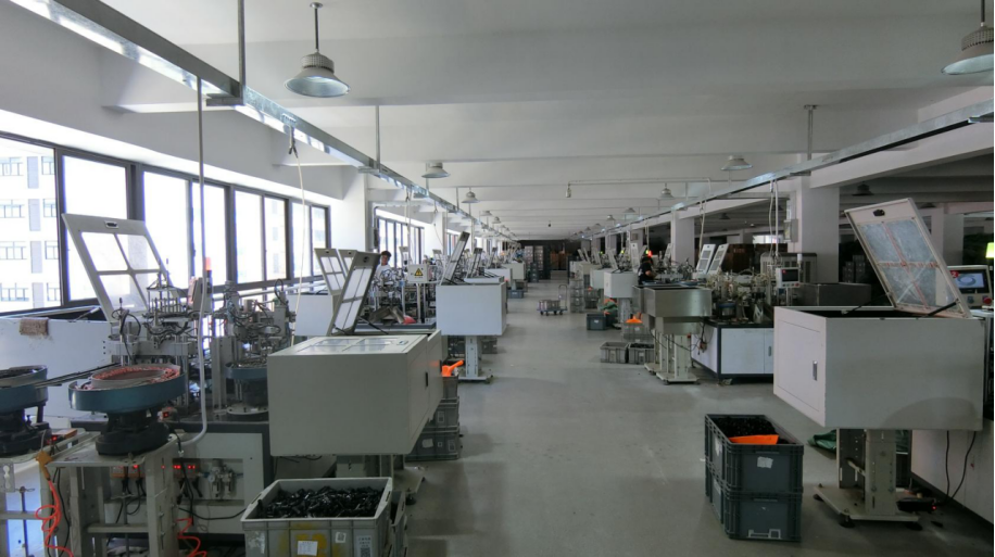 Connector Line