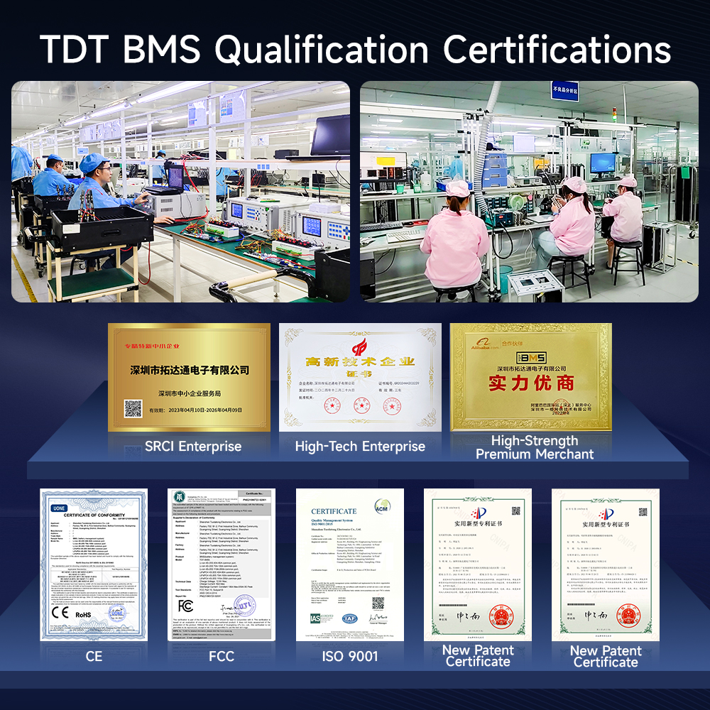 Quality Inspection Equipment