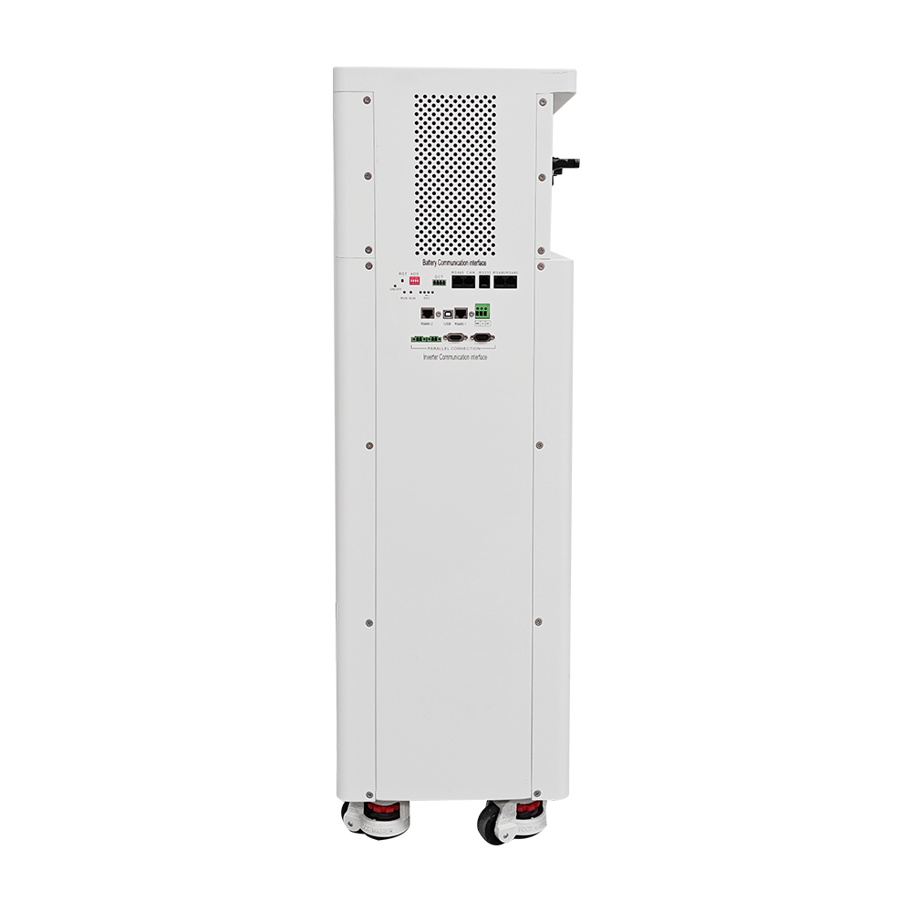 15Kwh All in One Home Energy Storage Off Grid 10Kwh 16Kwh 32Kwh Battery with 5Kw Build in Inverter and Battery All in One System