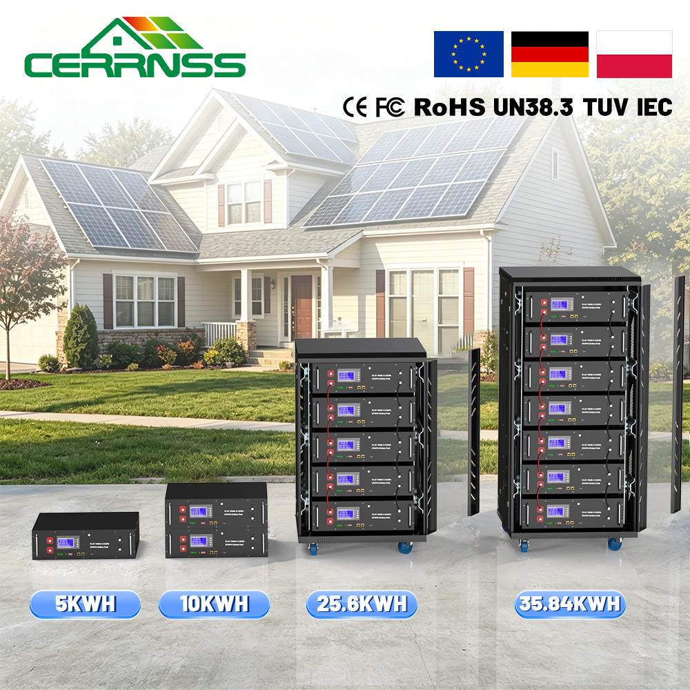 48V Battery Details