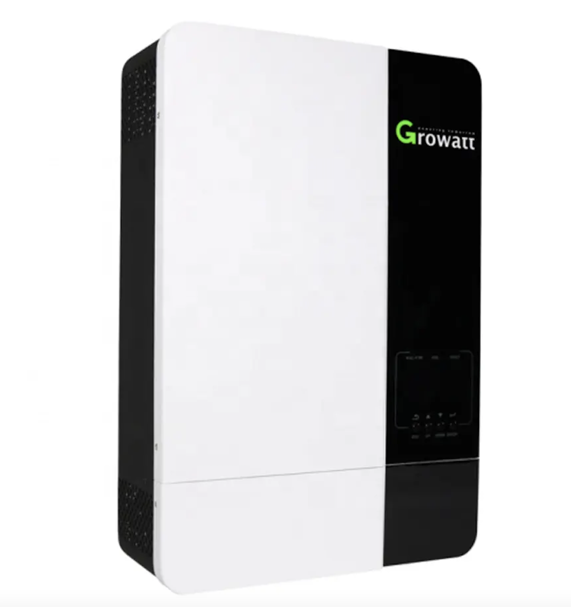 Off Grid Hybrid Solar Inverter