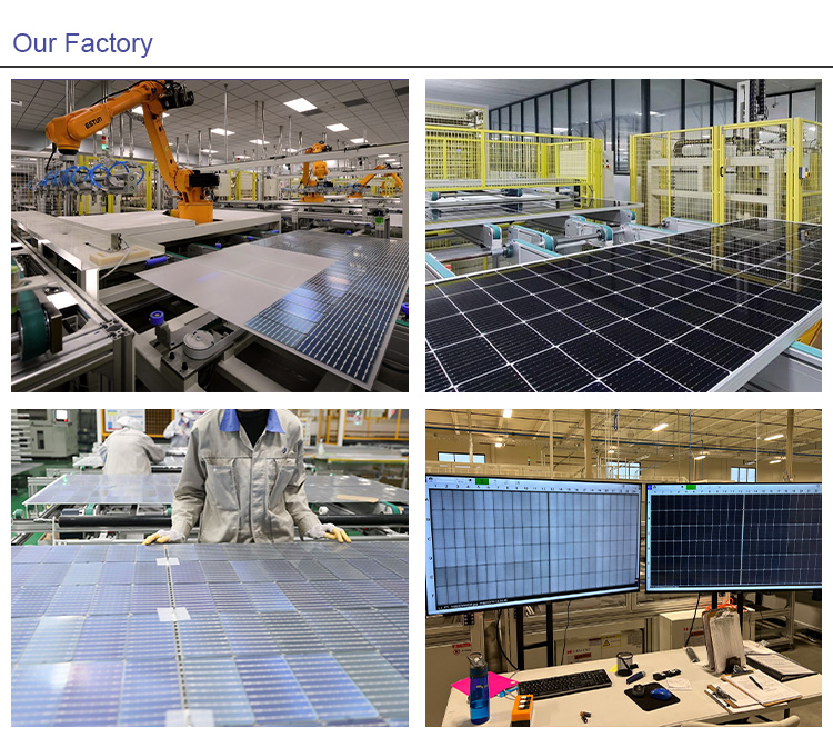 Solar Application Scenario 2