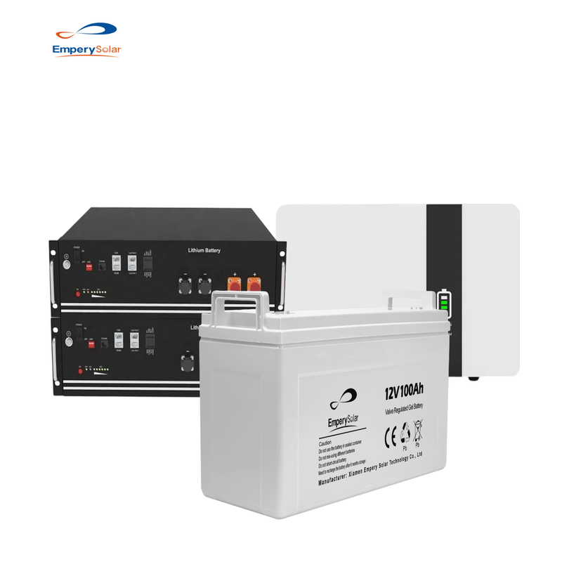 Solar Battery