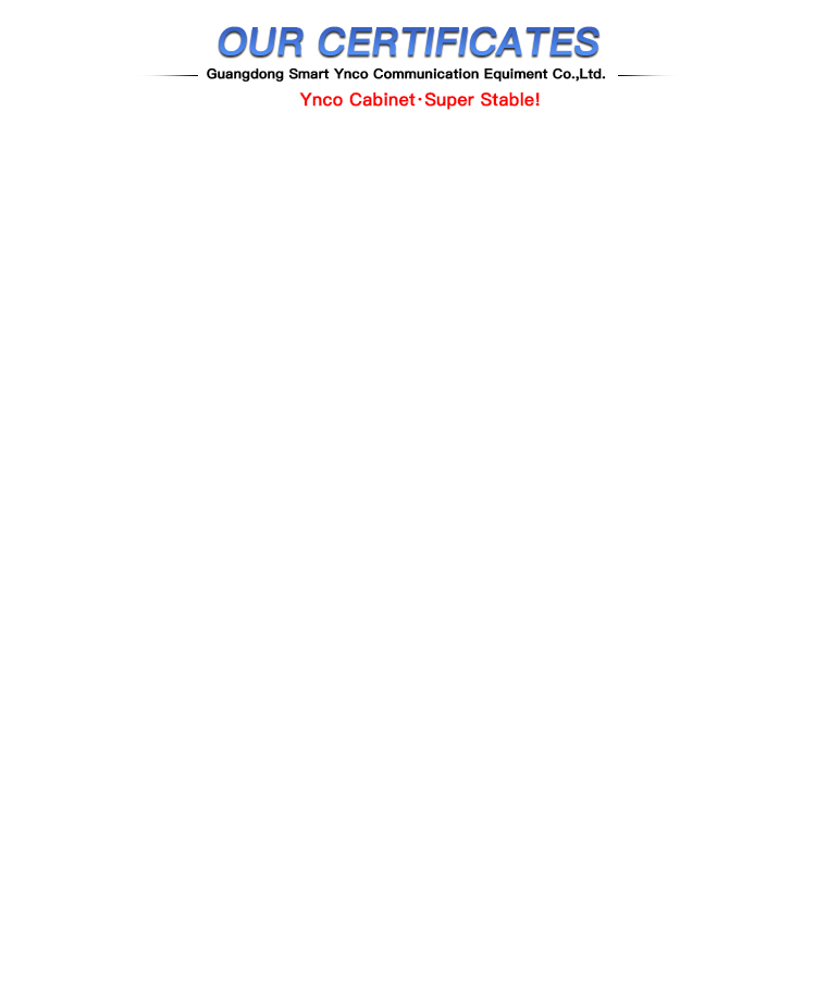 Technical Specifications Showcase