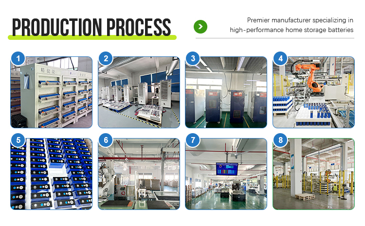 Assembly Process