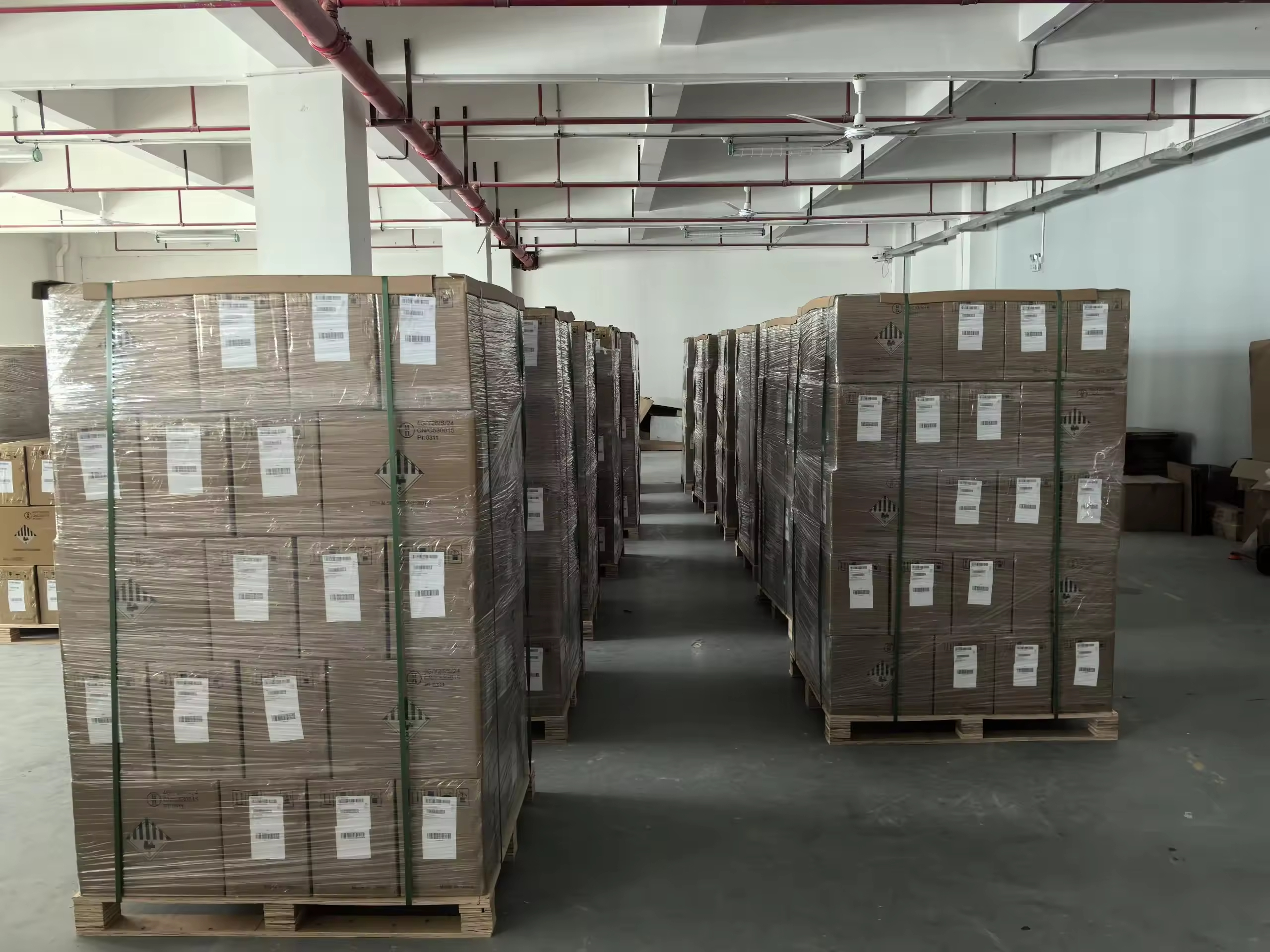 Energy Storage System Showcase 2