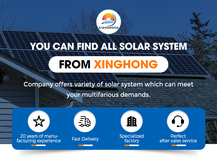 Solar Energy Banner