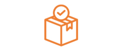 Packaging Icon