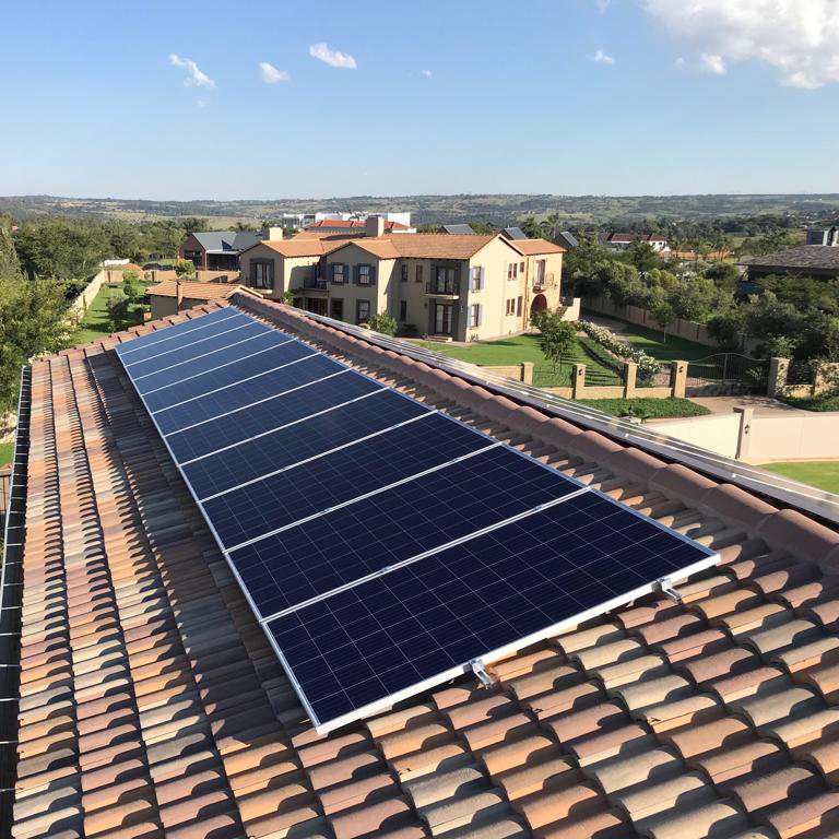Solar Project 2