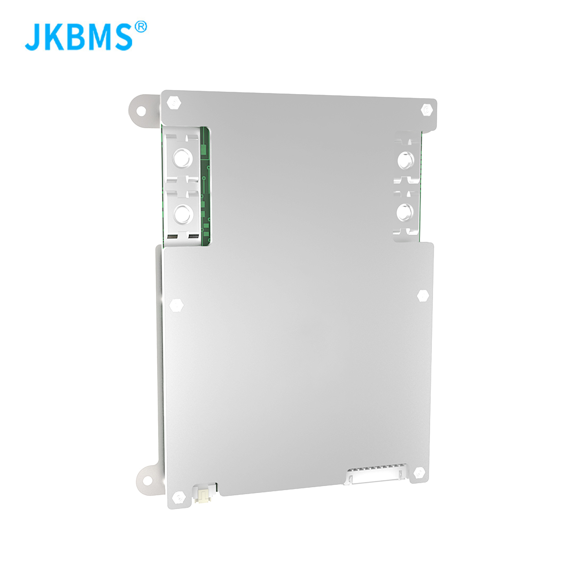 JKBMS Battery Management System 15S 16S 50A 100A 150A 200A 300A Solar bms 24V 48V Lifepo4 BMS for lithium ion battery pack