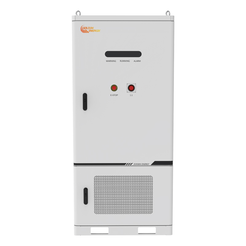 Hybrid Off-Grid Solar Energy Storage System Residential Power Solution with Solar Panels for Industrial &amp; Commercial Use